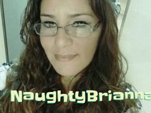 NaughtyBrianna