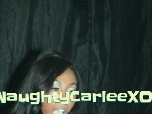 NaughtyCarleeXO