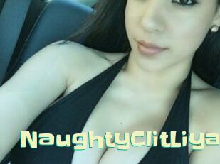 NaughtyClitLiya
