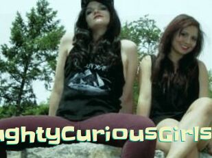 NaughtyCuriousGirls