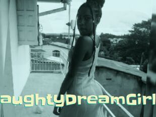 NaughtyDreamGirl Wanna Meet