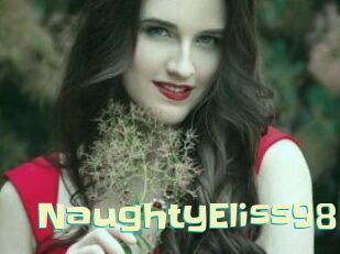 NaughtyEliss98