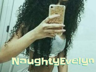NaughtyEvelyn