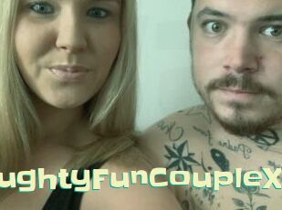 NaughtyFunCoupleX