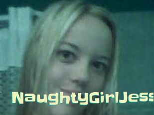 NaughtyGirlJess