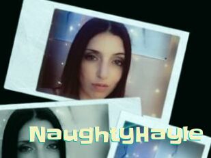 NaughtyHayle