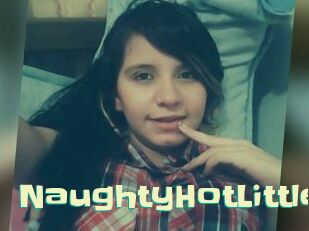 NaughtyHotLittle