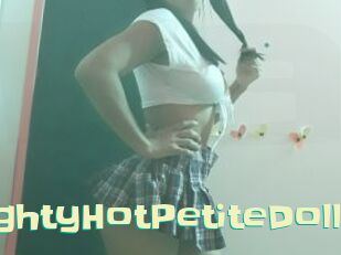 NaughtyHotPetiteDoll Wanna Meet