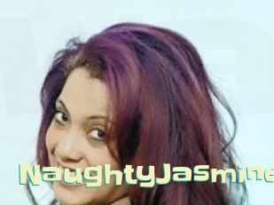 NaughtyJasmine