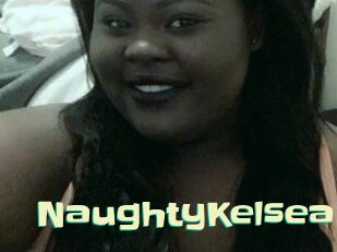 NaughtyKelsea