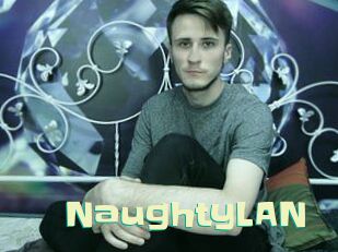 NaughtyLAN