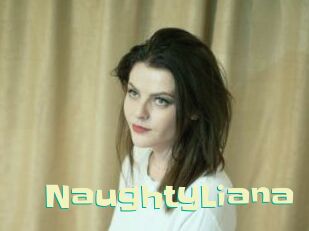 NaughtyLiana