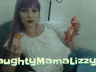 NaughtyMamaLizzy Wanna Meet