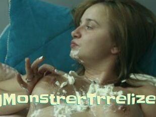 NaughtyMonstrerTrrelize