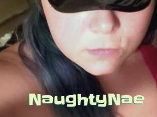 NaughtyNae
