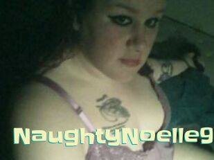 NaughtyNoelle91
