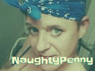 NaughtyPenny
