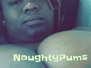 NaughtyPums