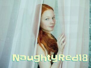 NaughtyRed18