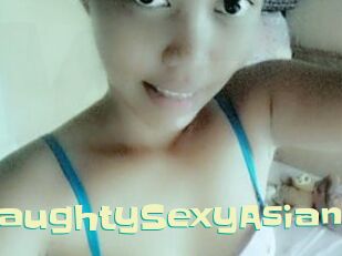 NaughtySexyAsian