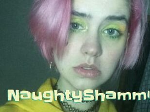 NaughtyShammy