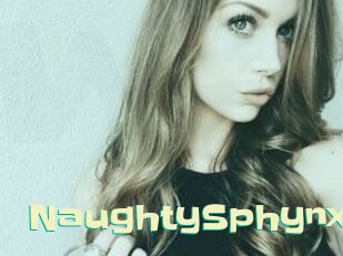 NaughtySphynx