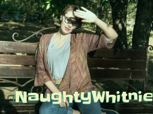 NaughtyWhitnie
