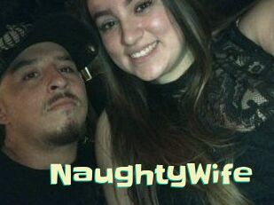 Naughty_Wife