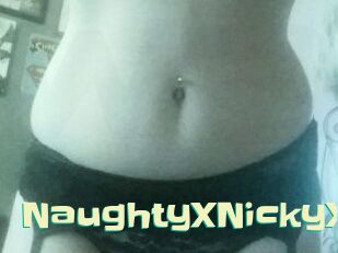 NaughtyXNickyX