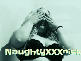 NaughtyXXXnicki