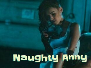 Naughty_Anny