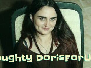 Naughty_DorisForU