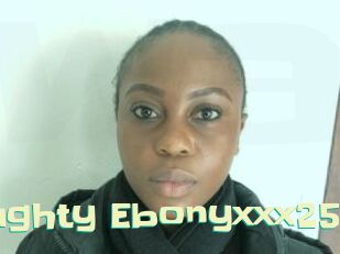 Naughty_Ebonyxxx25