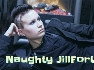 Naughty_JillForU