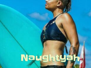 Naughtyah