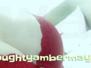 Naughtyambermay