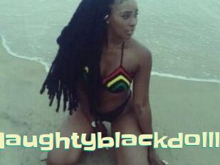 Naughtyblackdolll