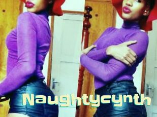 Naughtycynth
