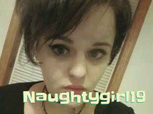 Naughtygirl19