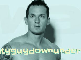 Naughtyguydownunder