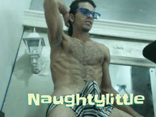 Naughtylittle