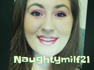 Naughtymilf21