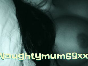 Naughtymum69xx