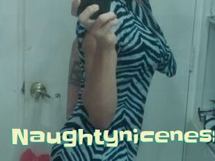 Naughtyniceness