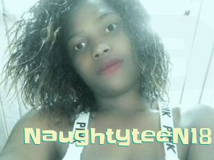 NaughtyteeN18