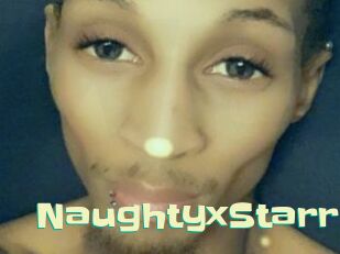 NaughtyxStarr