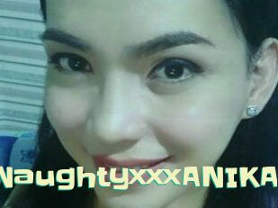NaughtyxxxANIKA