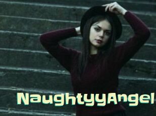 NaughtyyAngel