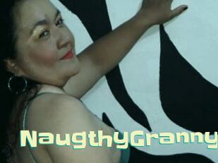NaugthyGranny