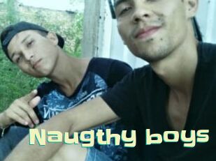 Naugthy_boys